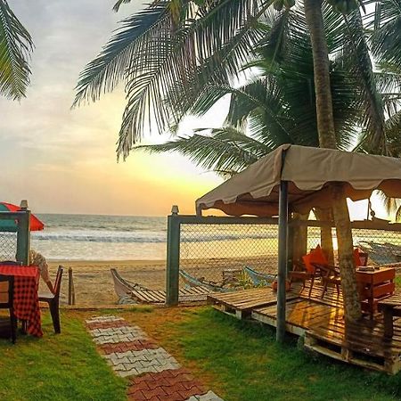 Ayomal Beach Paradise Kurunduwatta المظهر الخارجي الصورة