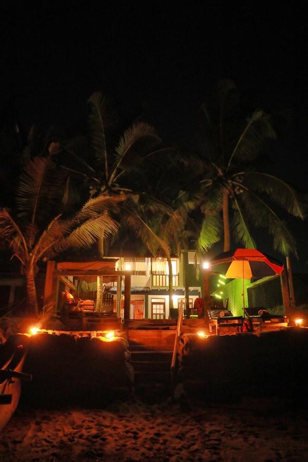 Ayomal Beach Paradise Kurunduwatta المظهر الخارجي الصورة