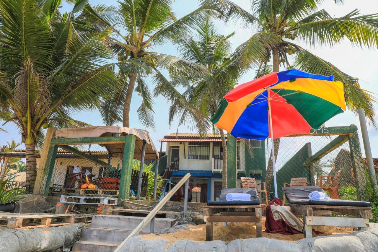 Ayomal Beach Paradise Kurunduwatta المظهر الخارجي الصورة